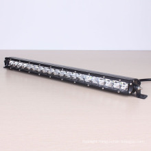 20 Inch 100W CREE LED Light Bar, Flood for off Road LED Bar, IP67 4WD ATV UTV SUV LED Work Lightbar NSL-10020L-100W